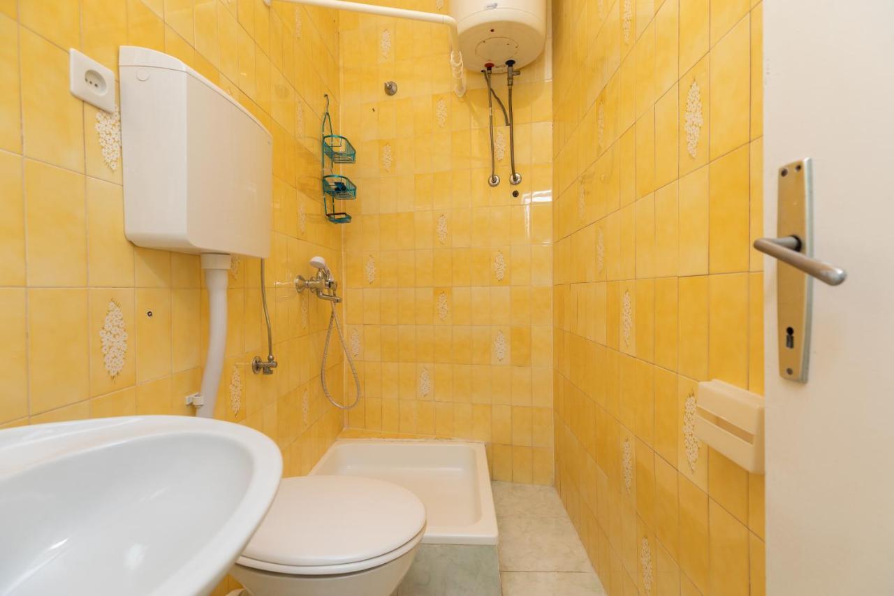 Apartments With A Parking Space Sumpetar, Omis - 9436 Exterior foto