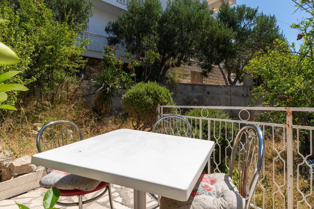 Apartments With A Parking Space Sumpetar, Omis - 9436 Exterior foto